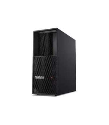 Lenovo ThinkStation P3 Desktop Tower Intel Core U7 265K Internal memory 64 GB UDIMM DDR5 Solid-state