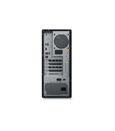 Lenovo ThinkStation P3 Desktop Tower Intel Core U7 265K Internal memory 64 GB UDIMM DDR5 Solid-state