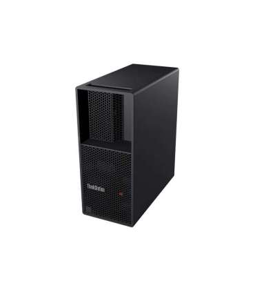 Lenovo ThinkStation P3 Desktop Tower Intel Core U7 265K Internal memory 64 GB UDIMM DDR5 Solid-state