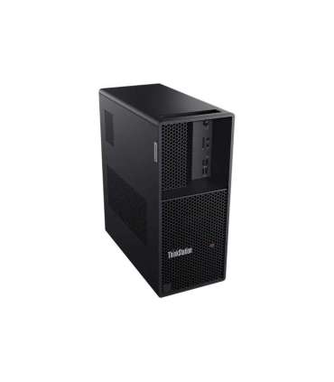 Lenovo ThinkStation P3 Desktop Tower Intel Core U7 265K Internal memory 64 GB UDIMM DDR5 Solid-state