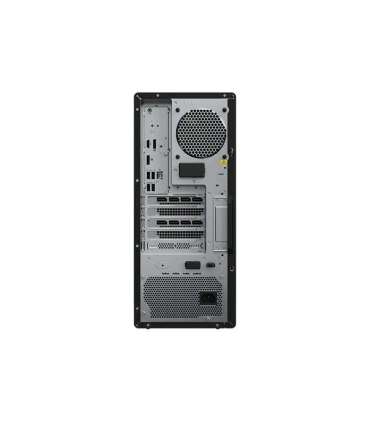 Lenovo ThinkStation P3 Desktop Tower Intel Core U7 265K Internal memory 64 GB UDIMM DDR5 Solid-state