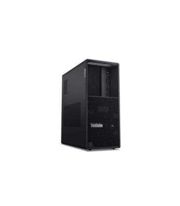 Lenovo ThinkStation P3 Desktop Tower Intel Core U7 265K Internal memory 64 GB UDIMM DDR5 Solid-state