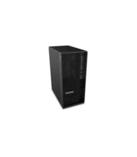 Lenovo ThinkStation P2 Desktop Tower Intel Core Ultra 5 245K Internal memory 16 GB UDIMM DDR5 |