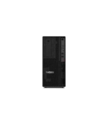 Lenovo ThinkStation P2 Desktop Tower Intel Core Ultra 5 245K Internal memory 16 GB UDIMM DDR5 |