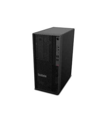 Lenovo ThinkStation P2 Desktop Tower Intel Core Ultra 5 245K Internal memory 16 GB UDIMM DDR5 |