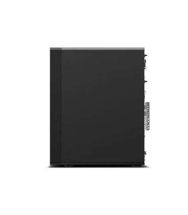 Lenovo ThinkStation P2 Desktop Tower Intel Core Ultra 5 245K Internal memory 16 GB UDIMM DDR5 |