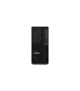Lenovo ThinkStation P2 Desktop Tower Intel Core Ultra 7 265K Internal memory 32 GB UDIMM DDR5 |