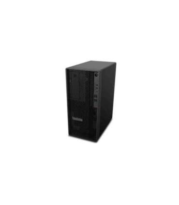 Lenovo ThinkStation P2 Desktop Tower Intel Core Ultra 7 265K Internal memory 32 GB UDIMM DDR5 |