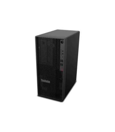 Lenovo ThinkStation P2 Desktop Tower Intel Core Ultra 7 265K Internal memory 32 GB UDIMM DDR5 |