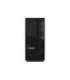 Lenovo ThinkStation P2 Desktop Tower Intel Core Ultra 7 265K Internal memory 32 GB UDIMM DDR5 |