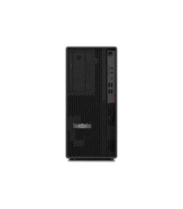 Lenovo ThinkStation P2 Desktop Tower Intel Core Ultra 7 265K Internal memory 32 GB UDIMM DDR5 |