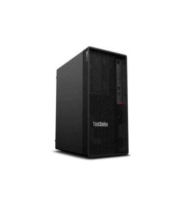 Lenovo ThinkStation P2 Desktop Tower Intel Core Ultra 7 265K Internal memory 32 GB UDIMM DDR5 |