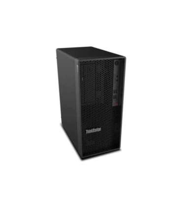 Lenovo ThinkStation P2 Desktop Tower Intel Core Ultra 7 265K Internal memory 32 GB UDIMM DDR5 |