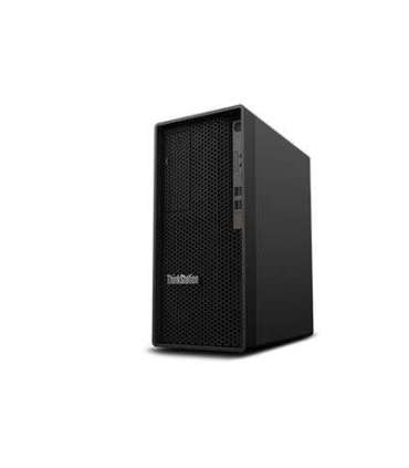 Lenovo ThinkStation P2 Desktop Tower Intel Core Ultra 7 265K Internal memory 32 GB UDIMM DDR5 |