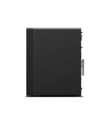 Lenovo ThinkStation P2 Desktop Tower Intel Core Ultra 7 265K Internal memory 32 GB UDIMM DDR5 |