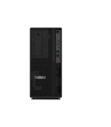 Lenovo ThinkStation P2 Desktop Tower Intel Core Ultra 7 265K Internal memory 32 GB UDIMM DDR5 |