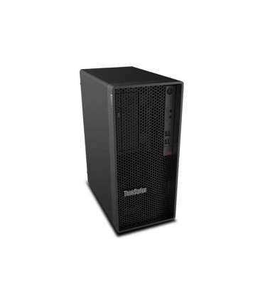 Lenovo ThinkStation P2 Desktop Tower Intel Core Ultra 7 265K Internal memory 32 GB UDIMM DDR5 |