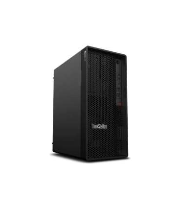 Lenovo ThinkStation P2 Desktop Tower Intel Core Ultra 7 265K Internal memory 32 GB UDIMM DDR5 |