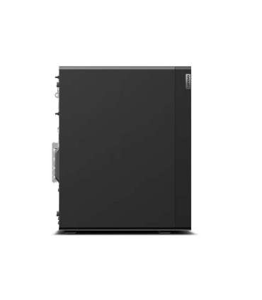 Lenovo ThinkStation P2 Desktop Tower Intel Core Ultra 7 265K Internal memory 32 GB UDIMM DDR5 |