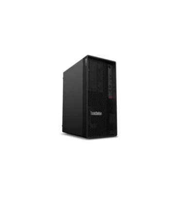 Lenovo ThinkStation P2 Desktop Tower Intel Core Ultra 7 265K Internal memory 32 GB UDIMM DDR5 |