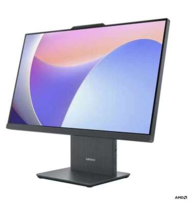 Lenovo IdeaCentre 27ARR9 Desktop AIO 27 " AMD Ryzen 5 7535HS 16 GB DDR5 1000 GB AMD Radeon 660M