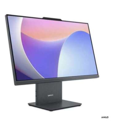 Lenovo IdeaCentre 27ARR9 Desktop AIO 27 " AMD Ryzen 5 7535HS 16 GB DDR5 1000 GB AMD Radeon 660M