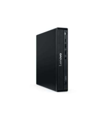 Lenovo ThinkCentre M70q G6 Desktop Tiny Intel Core Ultra 7 265T Internal memory 16 GB SO-DIMM DDR5 1000