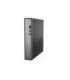 Lenovo ThinkCentre neo 50q G5 Desktop Tiny Intel Core 7 240H Internal memory 16 GB SO-DIMM DDR5 512 GB |