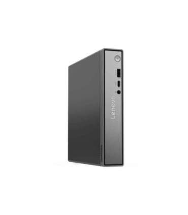Lenovo ThinkCentre neo 50q G5 Desktop Tiny Intel Core 7 240H Internal memory 16 GB SO-DIMM DDR5 512 GB |