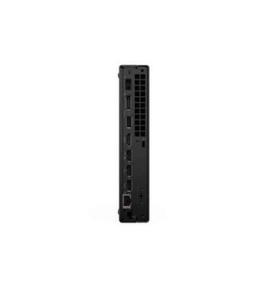 Lenovo ThinkCentre neo 50q G5 Desktop Tiny Intel Core 7 240H Internal memory 16 GB SO-DIMM DDR5 512 GB |