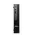 Dell Pro QCM1250 Desktop Micro Intel Core U5 235T Internal memory 16 GB DDR5 Solid-state drive capacity