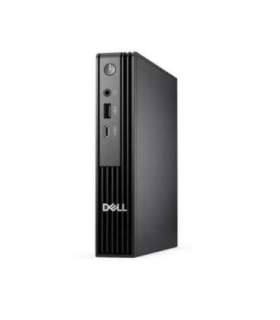 Dell Pro QCM1250 Desktop Micro Intel Core i5 i5-14500T Internal memory 16 GB DDR5 512 GB Keyboard