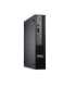 Dell Pro QCM1250 Desktop Micro Intel Core i5 i5-14500T Internal memory 16 GB DDR5 512 GB Keyboard
