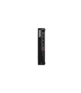Lenovo ThinkStation P3 G2 Desktop Tiny Intel Core Ultra 7 265T Internal memory 32 (2x16) GB SODIMM DDR5 |