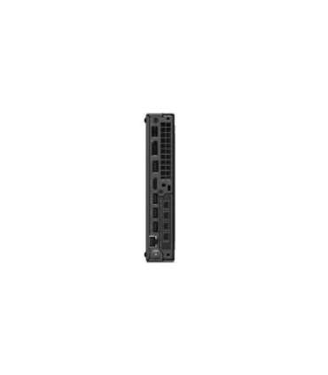 Lenovo ThinkStation P3 G2 Desktop Tiny Intel Core Ultra 7 265T Internal memory 32 (2x16) GB SODIMM DDR5 |