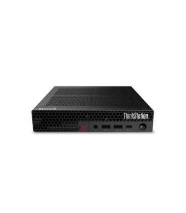 Lenovo ThinkStation P3 G2 Desktop Tiny Intel Core Ultra 7 265T Internal memory 32 (2x16) GB SODIMM DDR5 |