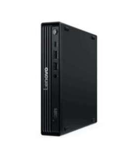 Lenovo ThinkCentre M70q G6 Desktop Tiny Intel Core Ultra 5 225T Internal memory 16 GB SO-DIMM DDR5 512