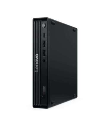 Lenovo ThinkCentre M70q G6 Desktop Tiny Intel Core Ultra 5 225T Internal memory 16 GB SO-DIMM DDR5 512