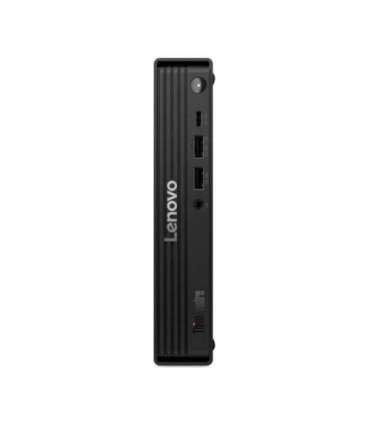 Lenovo ThinkCentre M70q G6 Desktop Tiny Intel Core Ultra 5 225T Internal memory 16 GB SO-DIMM DDR5 512
