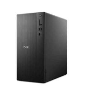 Dell ECT1250 Desktop Tower Intel Core i5 i5-14400 16 GB DDR5 512 GB Intel UHD Graphics 730 English |
