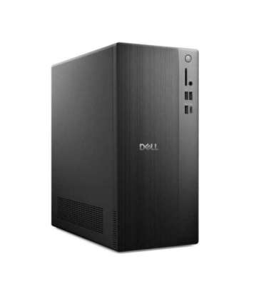 Dell ECT1250 Desktop Tower Intel Core i5 i5-14400 16 GB DDR5 512 GB Intel UHD Graphics 730 English |