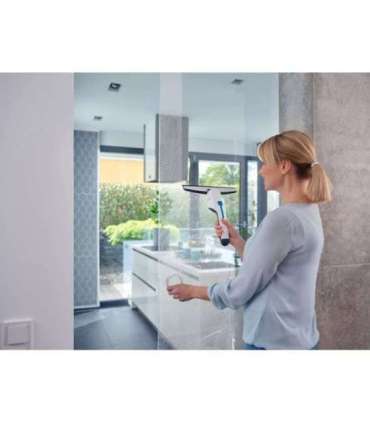 Window cleaner with accessories Leifheit Nemo 51035