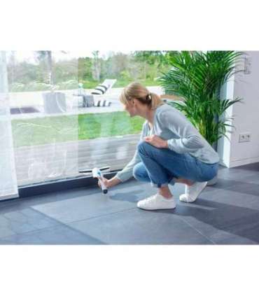 Window cleaner with accessories Leifheit Nemo 51035