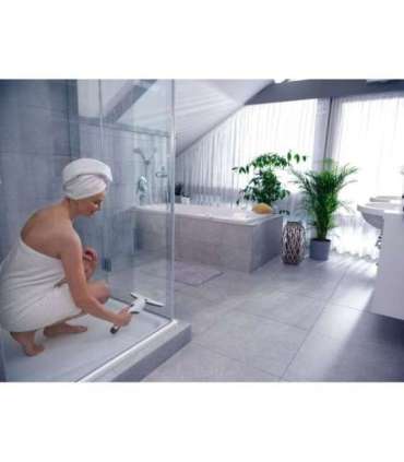 Window cleaner with accessories Leifheit Nemo 51035