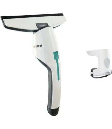 Leifheit Nemo 51042 window cleaner with Click system adapter