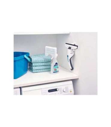 Leifheit Nemo 51042 window cleaner with Click system adapter