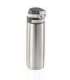 Leifheit 03272 travel mug 600 ml Silver Stainless steel