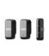 RØDE Wireless Micro - 2-channel digital wireless system, Lightning, black