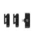 RØDE Wireless Micro - 2-channel digital wireless system, Lightning, black