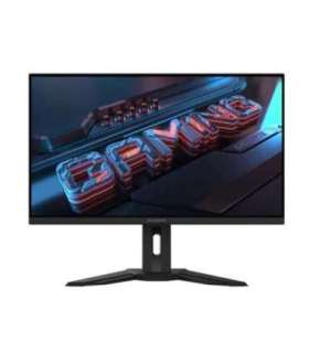 GIGABYTE M32UP computer monitor 80 cm (31.5") 3840 x 2160 pixels 4K Ultra HD LCD Black